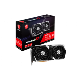 MSI -GAMING X-RX6600XT-8G-GAMING GDDR6 Graphics Card MSI -GAMING X